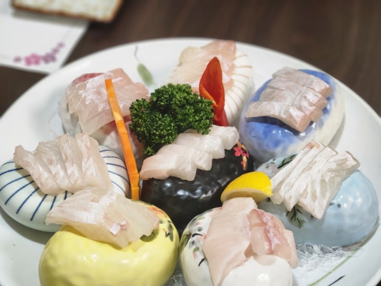  거제 고현시장 맛집 거제일식 추천