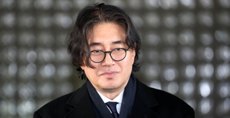 경찰, '횡령·배임 <b>의혹</b>' 태광그룹 <b>이호진</b> 전 <b>회장</b> 2차 압수수색... 