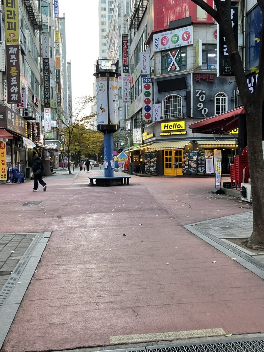 케이준치킨 부천상동점 사진 3