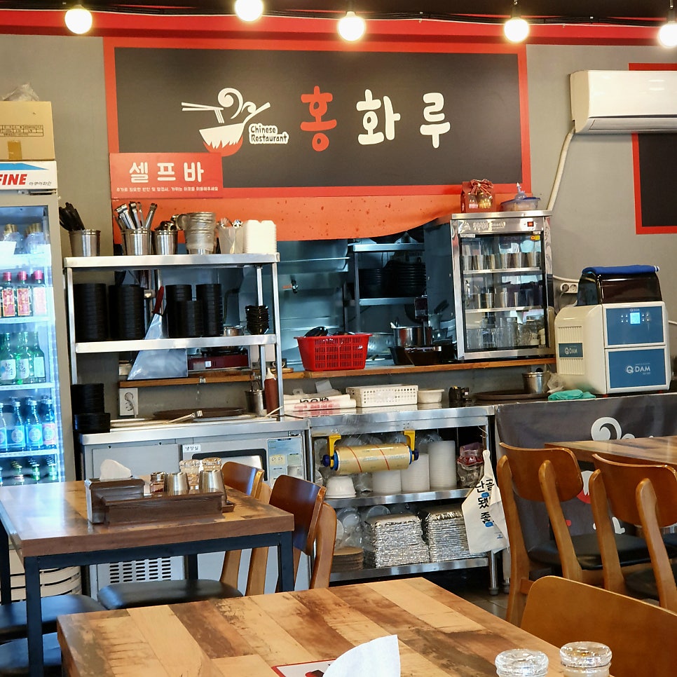 홍화루 사진 5
