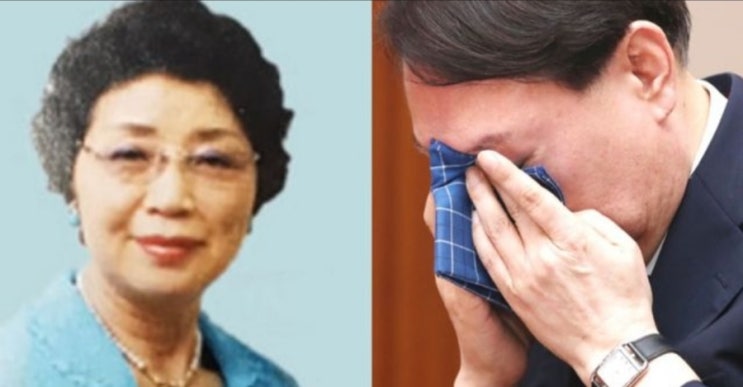 <실시간 핫이슈> ‘사상 처음’ 윤대통령 장모 징역에..“10원 한 장 피해 준 적 없는 분” 억울→분노 폭발 <실시간 핫이슈> ‘사상 처음’ 윤대통령 장모 징역에..“10원 한 장 피해 준 적 없는 분” 억울→분노 폭발