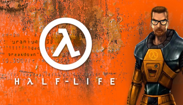 하프라이프 Half-Life 명작게임 기간한정 스팀 무료배포 정보 하프라이프 Half-Life 명작게임 기간한정 스팀 무료배포 정보