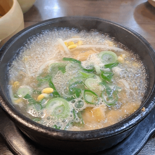  파주 월롱) 놀면 뭐하니 179회 '양평해장국' - 추울 때 든든한 해장국
