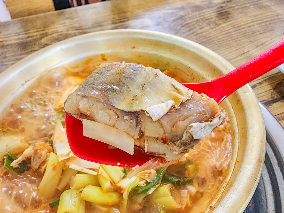 영숙이네동태탕 사진 1