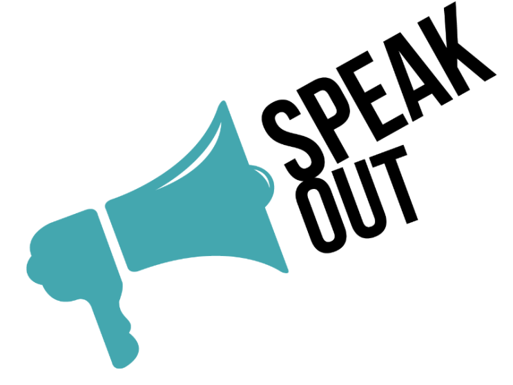  [영어] Speak out을 아시나요?