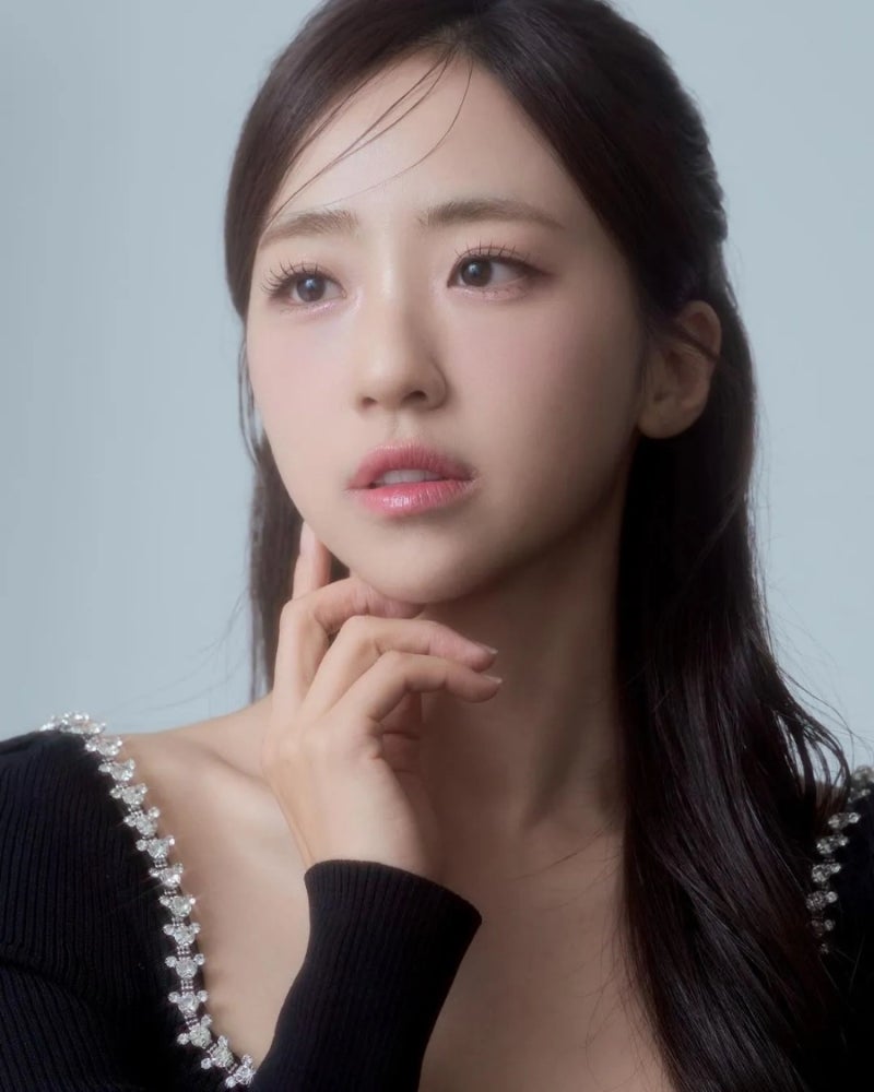 배혜지 아나운서 기상캐스터 조항리 집안