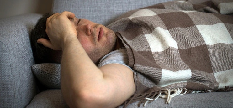 수면장애의 종류와 원인