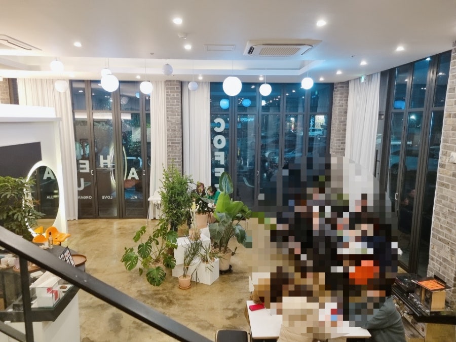 오아흐레 사진 1