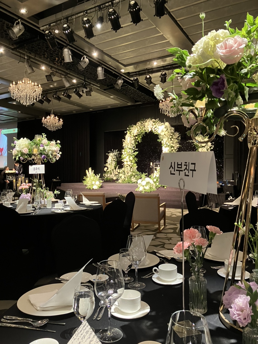 인터컨티넨탈 서울 코엑스 사진 2