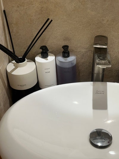 Pudeutte Restroom — photo 1