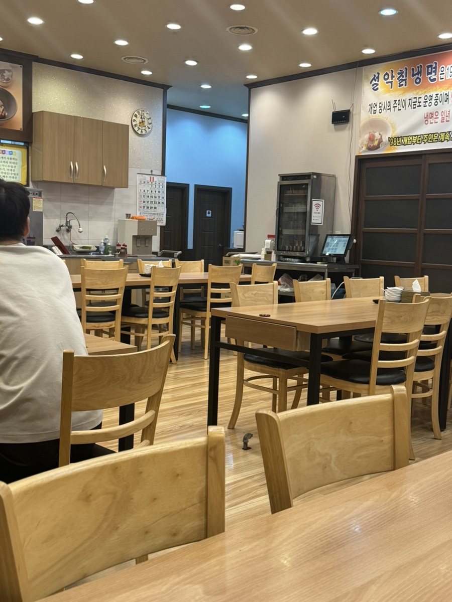 바우네나주곰탕 당진점 사진 5