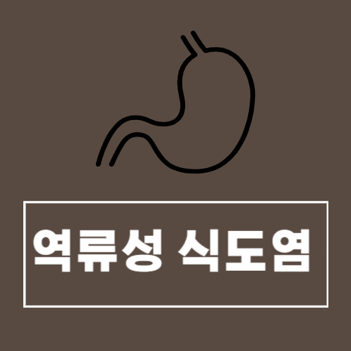  역류성식도염 기침, 원인, 치료방법, 약물치료안내