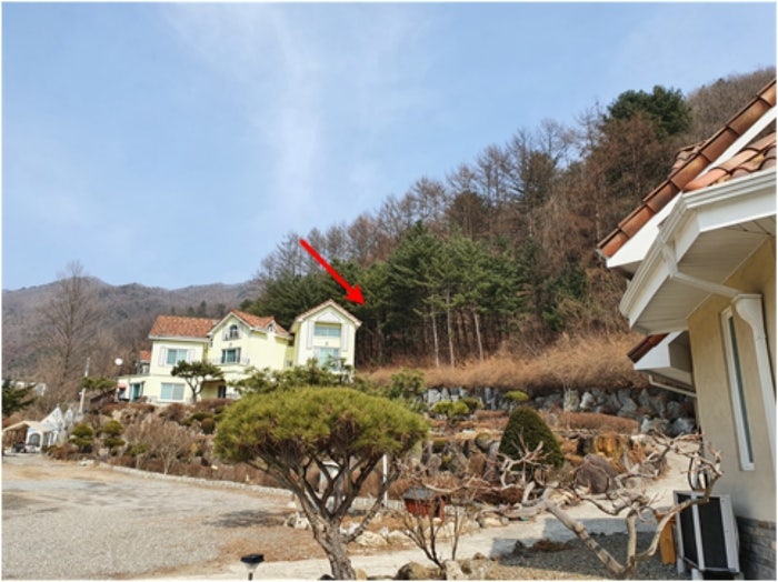 아름뜰펜션 사진 3