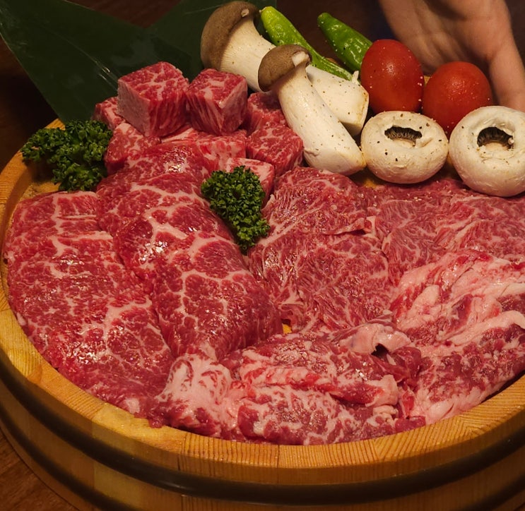 대봉동 김광석거리맛집 ,하이볼과 소고기의 조합 대봉동 김광석거리맛집 ,하이볼과 소고기의 조합