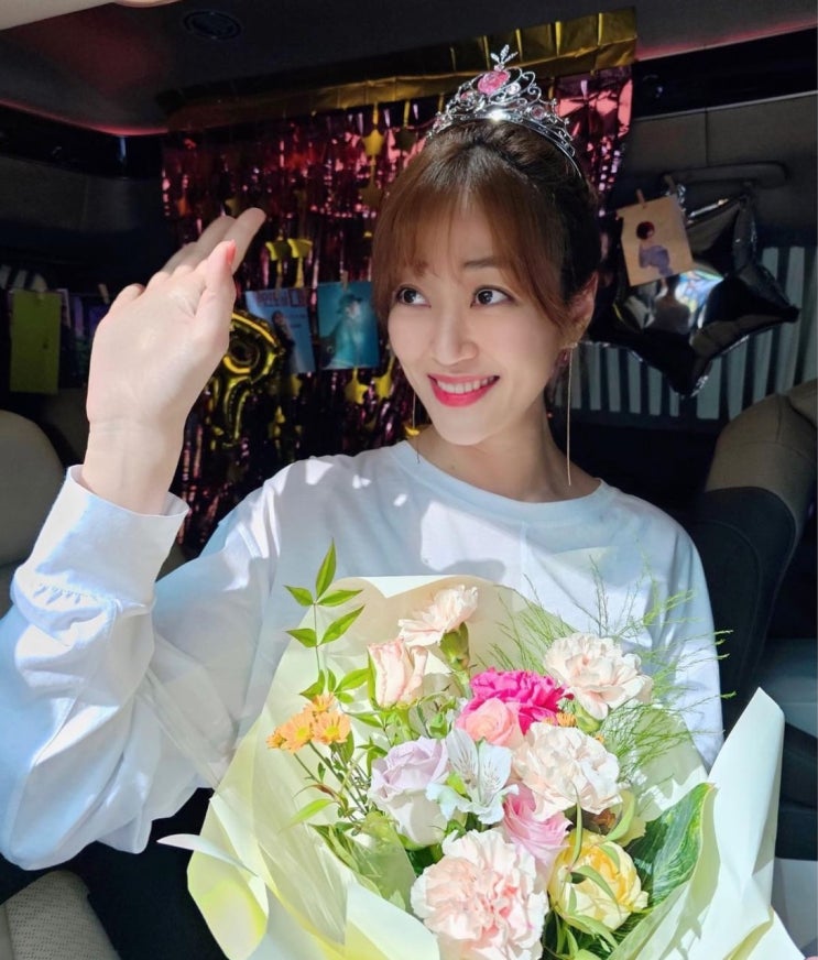 김효진 프로필과 박은빈과의 호흡