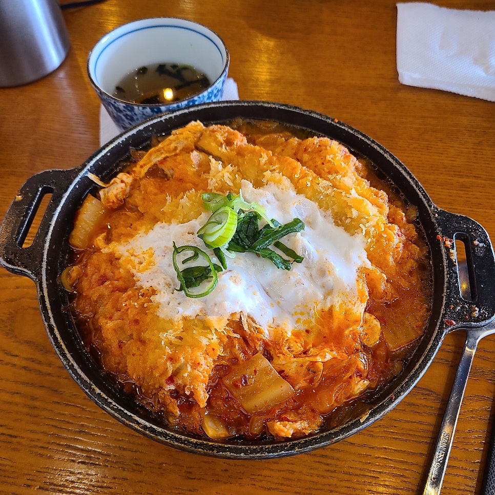 돈부리유 사진 5