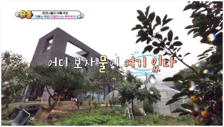 제이쓴 <b>슈돌</b> 홍쓴TV 꽃무늬 일바지 유기농 <b>먹방</b> 소유진... 