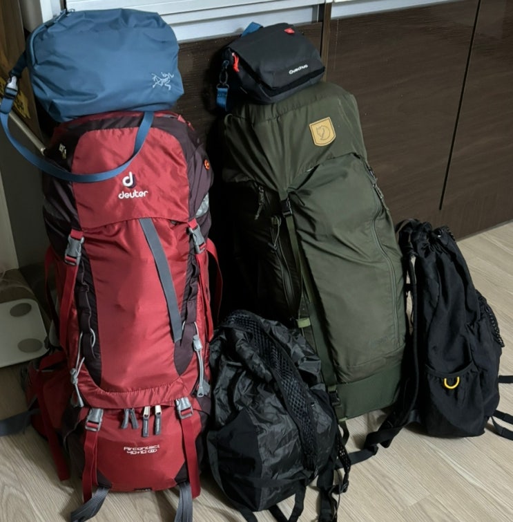 [<b>엄마</b>와 중남미] D+0 인천에서 <b>칠레</b>로 ️ / LA 공항 경유... 