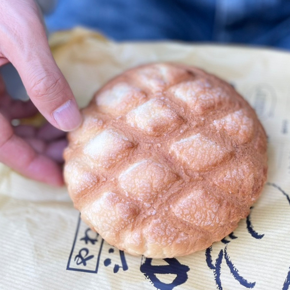 아사쿠사 센소지에서 화월당 멜론빵 그리고 맥도날드 해피밀 ~ 지극히 일본적인 거리풍경