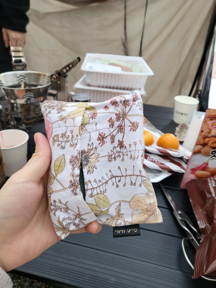치악신림오토캠핑장 사진 5