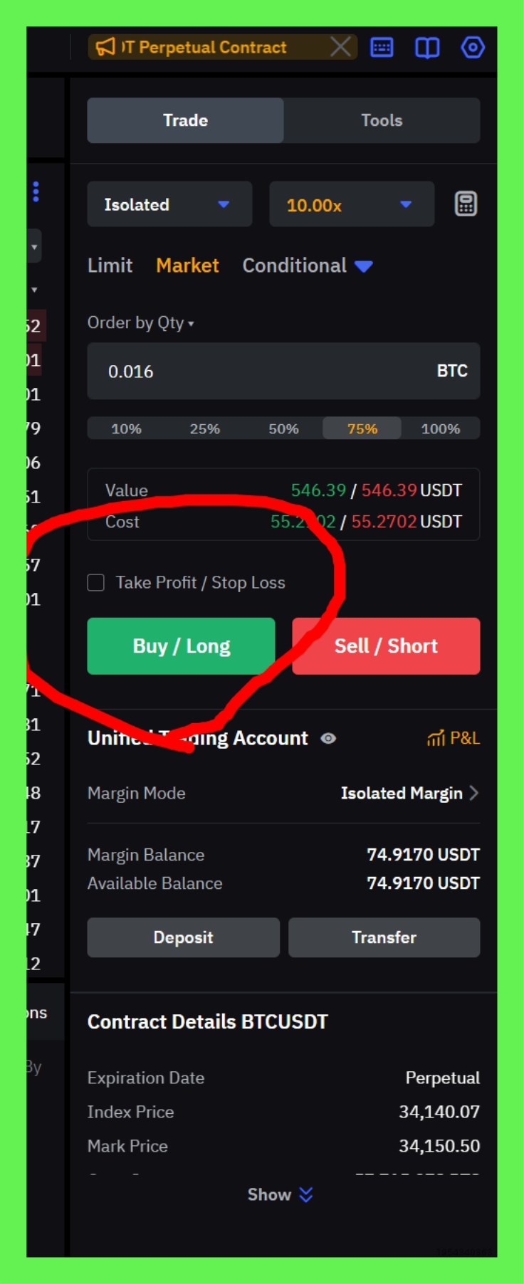 바이빗 비트코인 초보자도 수익 바로낼수있는 매매법 (수익인증+초보자가이드) : 네이버 블로그