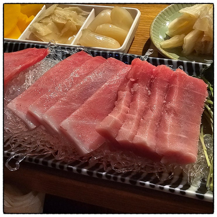 공가네참치 서대전네거리맛집 참다랑어 문화동맛집 아내와 참치데이트