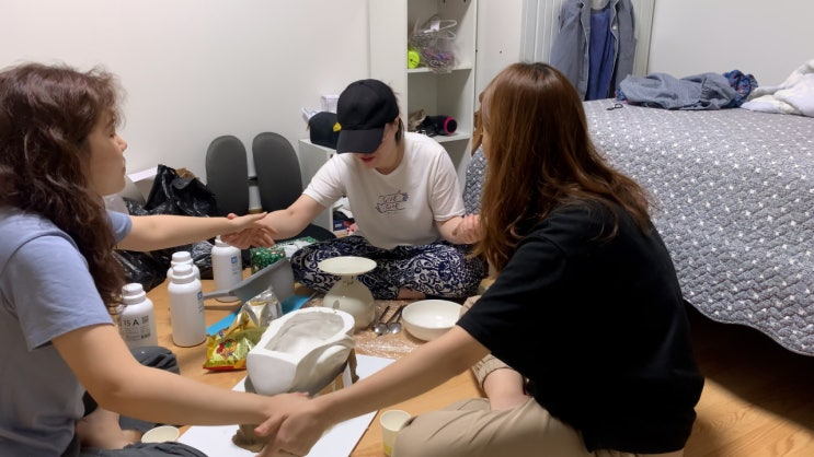  듣보인간의 생존신고, 남들이 뭐라해도 킵고잉