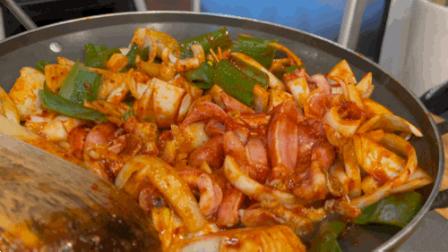  부산롯데월드 맛집 기장종가집곰장어