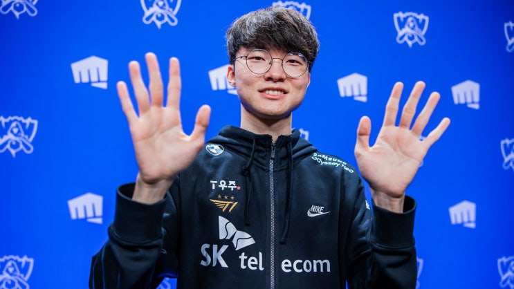 [E스포츠, LOL] 주관적으로 매겨본 역대 위대한 LOL 선수 랭킹(ver 2023)(포지션별, 전체 따로 역체 순위)