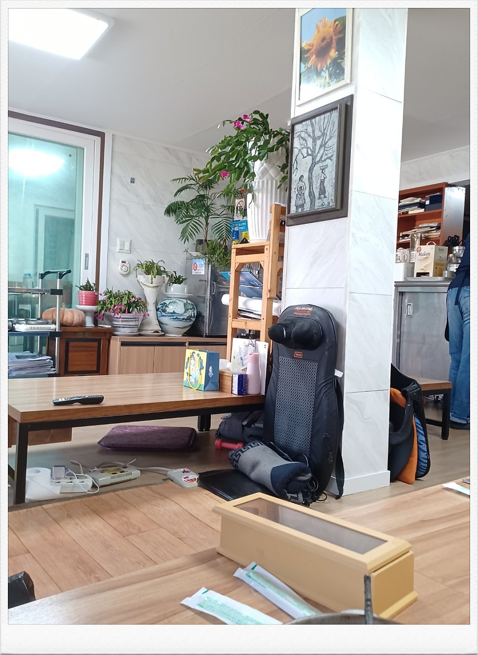 방산숯불갈비 사진 4