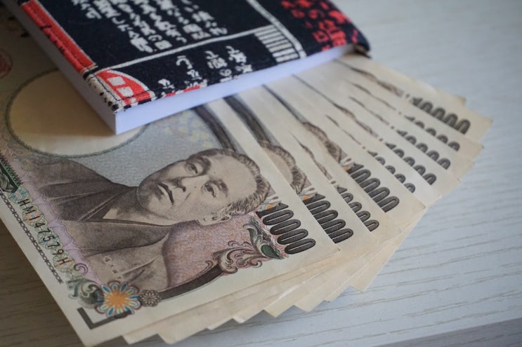  일본 엔화 투자 주식 ETF 엔저 (ISHARES 20+ US TR BD JPY HED ETF)