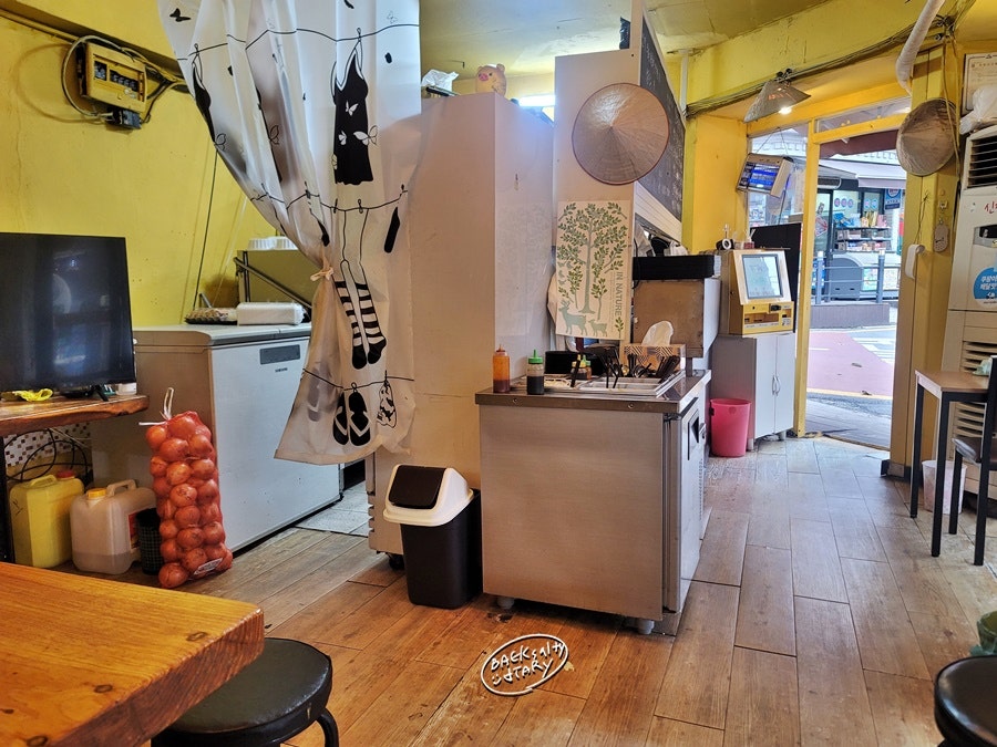 쨍베트남쌀국수 마천본점 사진 2