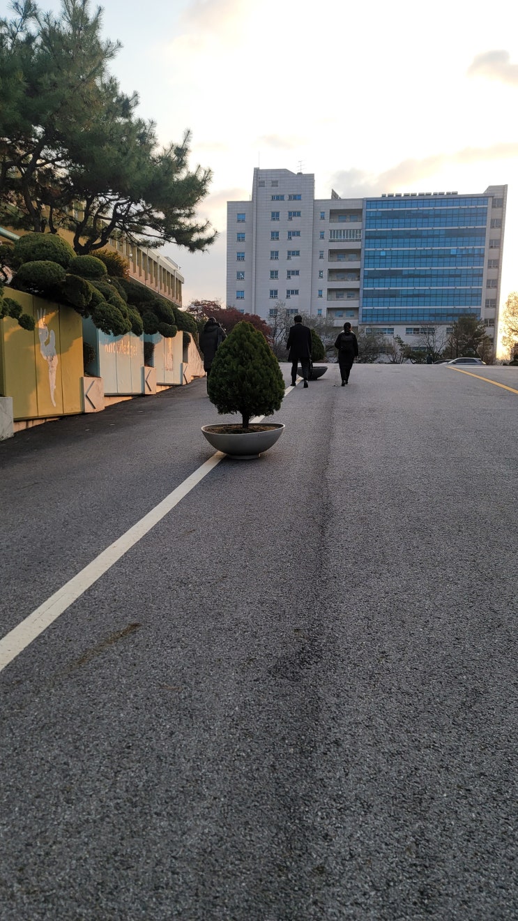  2023 관광통역안내사 면접 시험