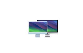 iMac 24( 2023년, 포트 4개) - 제품사양