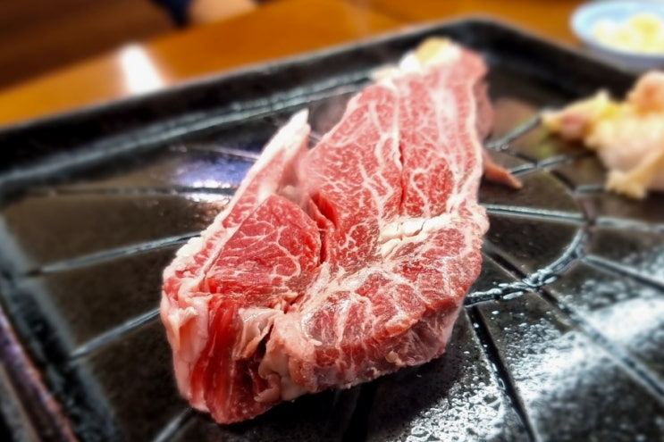  [안양] 남부식당 정육점 (23.10)