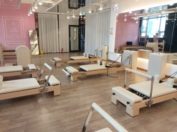  둔산동 헬스장 '헬스보이짐 시청점' / PT와 필라테스 처음 해본 후기