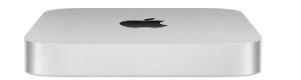 Mac mini(2023년) - 제품사양