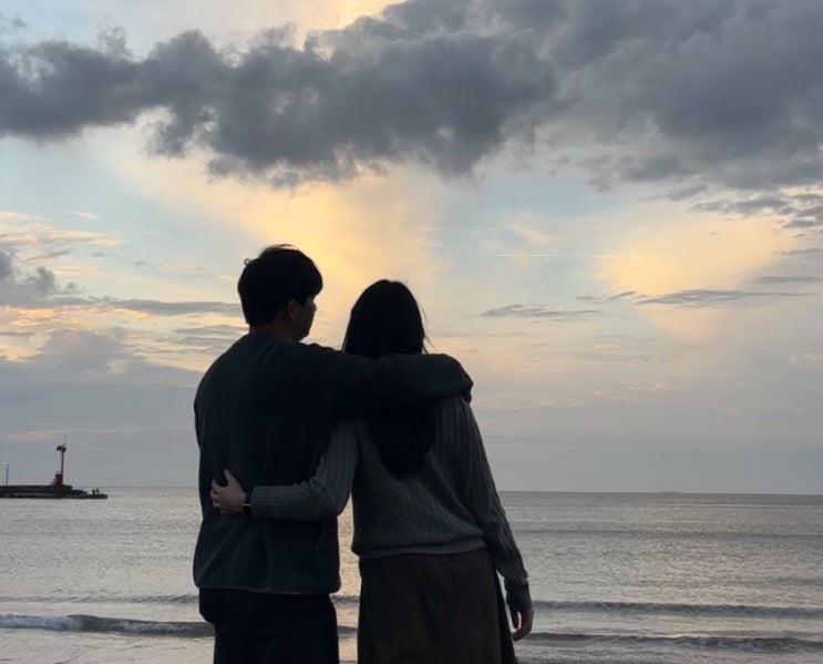  [제주도 여행] 3박 4일 제주여행 일정 / 호텔샌드 웨이팅 협재해수욕장 제주 억새밭 사진찍을만한 곳