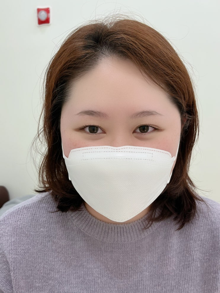  건대눈썹문신 이제 여기서만 할래요 아인뷰티랩건대점
