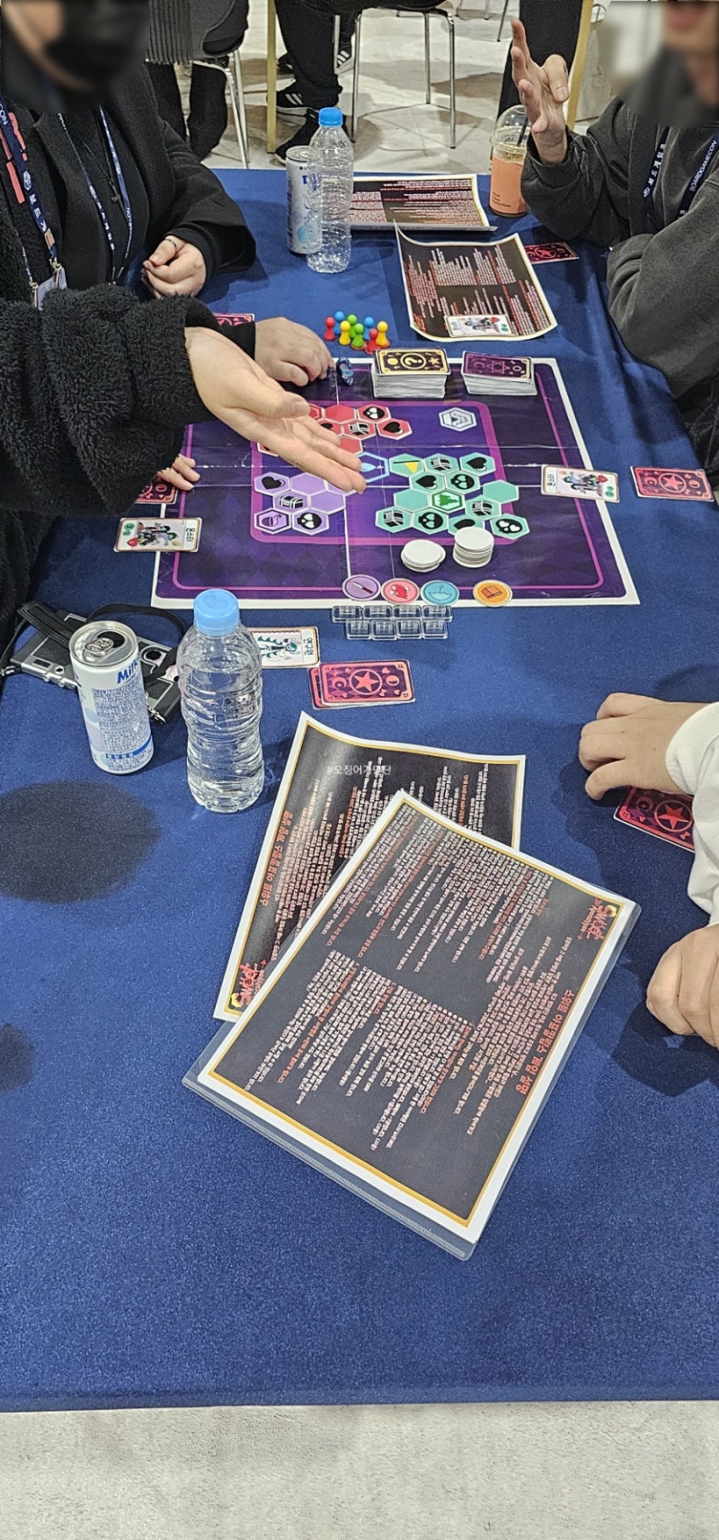 11월 보드게임 행사 2023 보드게임 페스타 방문 후기(페스타 보드게임 가격 정보) : 네이버 블로그, image size:800x1713