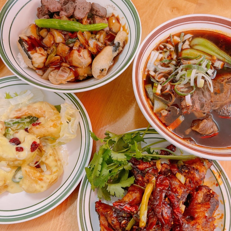 망원동 / 합정 MZ 입맛 취향저격한 대만음식 맛집 밍밍 망원동 / 합정 MZ 입맛 취향저격한 대만음식 맛집 밍밍