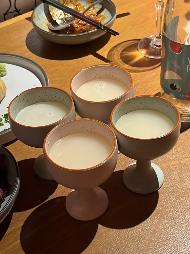  범계술집 범계역맛집 분위기좋은 범계역 술집이자 안주까지 존맛이었던 범계 한식맛집 범계한식다이닝바 라스트춘선 LASTCHUNSUN