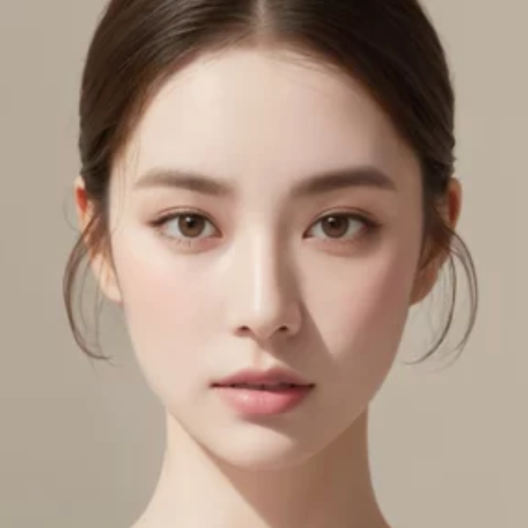 얼굴 작아지는 법: 일상 습관 5가지 후기 (물, 식습관, 수면, 마사지, 표정)