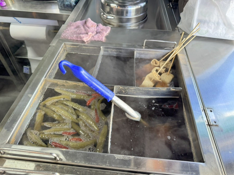 꼬꼬마김밥 사진 2