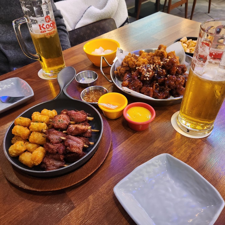 광안리야경맛집 꾼닭꾼덕 광안점 맛있는 오리 먹고 뷰도 보고 금상첨화! 광안리야경맛집 꾼닭꾼덕 광안점 맛있는 오리 먹고 뷰도 보고 금상첨화!