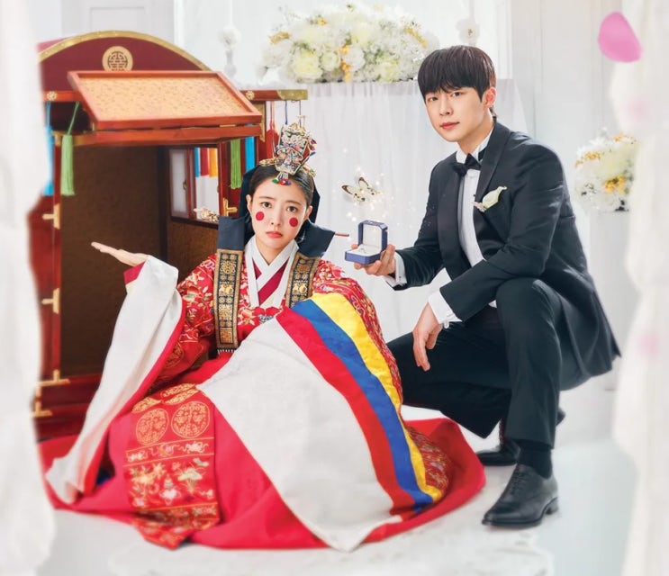 정보 인물관계도 몇부작 출연진 <b>이세영</b> 배인혁 <b>주현영</b> 유선호