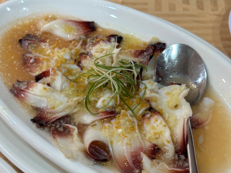  코타키나발루맛집 임페리얼씨푸드 현지인 가이드추천 레스토랑 +할인코드