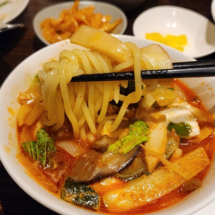  [용인] 신세계백화점 경기점, 중식당 코스요리/ 싱카이 Xingkai