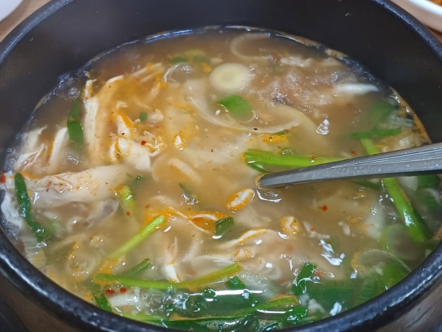 부산식당 사진 2