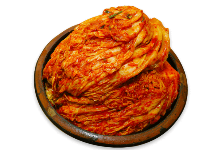  도마 김치 얼룩 지우는 방법